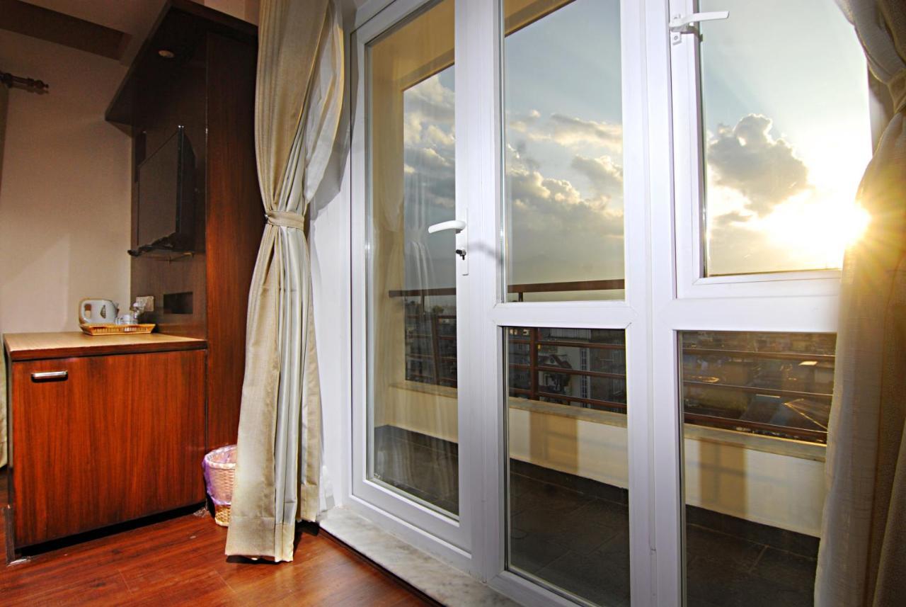 Kathmandu Suite Home Exterior foto
