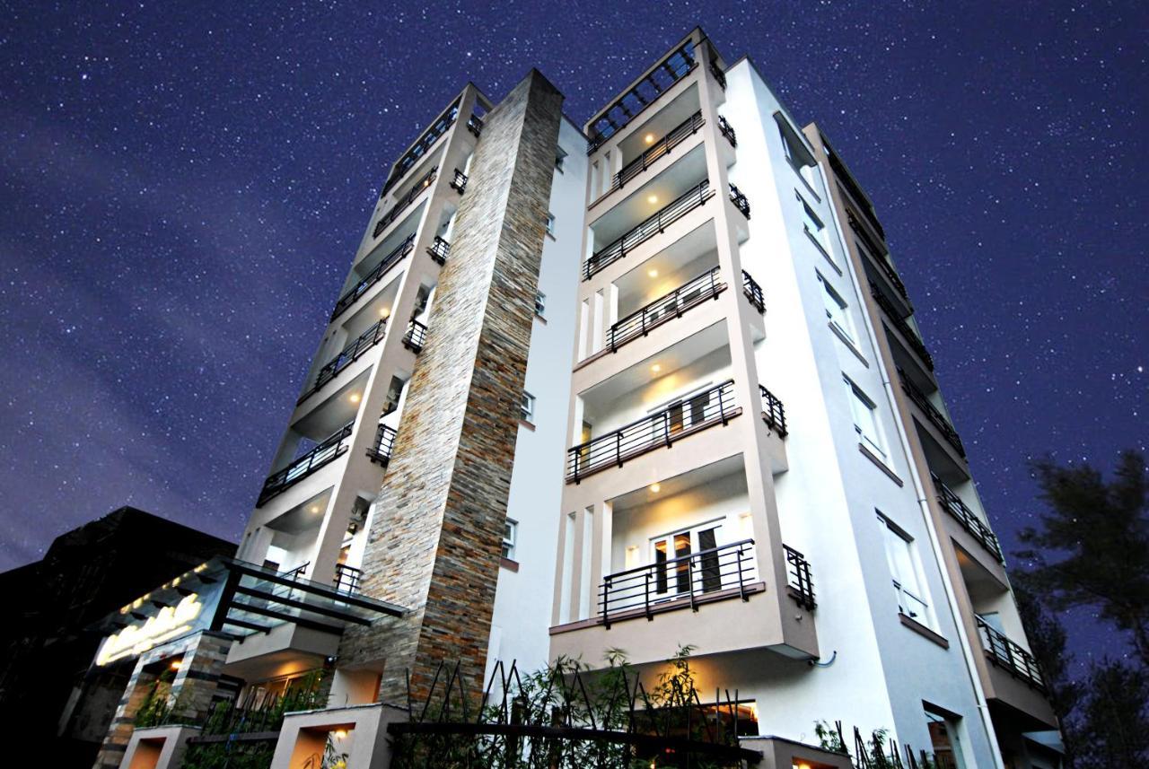Kathmandu Suite Home Exterior foto